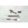 Autopart International Brake Self Adj. Repair Kit 140612202