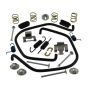 Autopart International Drum Brake Hardware Kit 140612212