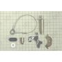 Autopart International Brake Self Adj. Repair Kit 140612237