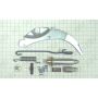 Autopart International Brake Self Adj. Repair Kit 140612245