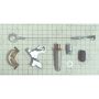 Autopart International Brake Self Adj. Repair Kit 140612250