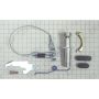 Autopart International Brake Self Adj. Repair Kit 140612251