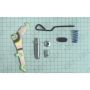 Autopart International Brake Self Adj. Repair Kit 140612263