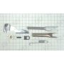 Autopart International Brake Self Adj. Repair Kit 140612271