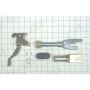 Autopart International Brake Self Adj. Repair Kit 140612285