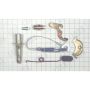 Autopart International Brake Self Adj. Repair Kit 140612287