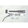 Autopart International Brake Self Adj. Repair Kit 140612291