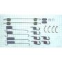 Autopart International Drum Brake Hardware Kit 140612297