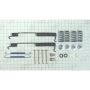 Autopart International Drum Brake Hardware Kit 140612302