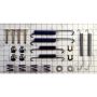 Autopart International Drum Brake Hardware Kit 140612304