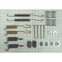 Autopart International Drum Brake Hardware Kit 140612312