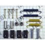 Autopart International Parking Brake Hdwr Kit 140612320