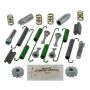 Autopart International Parking Brake Hdwr Kit 140612321