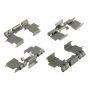 Autopart International Brake Hardware Kit 140612327