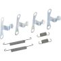 Autopart International Parking Brake Hdwr Kit 140612330