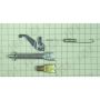 Autopart International Brake Self Adj. Repair Kit 140612333