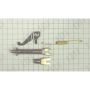 Autopart International Brake Self Adj. Repair Kit 140612334
