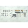 Autopart International Drum Brake Hardware Kit 140612368