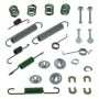 Autopart International Drum Brake Hardware Kit 140612375