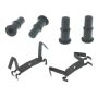 Autopart International Brake Hardware Kit 140612407