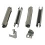 Autopart International Brake Hardware Kit 140612415