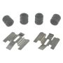 Autopart International Brake Hardware Kit 140612426