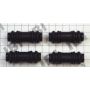 Autopart International Caliper Pin Boot Kit 140612431