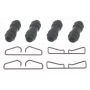 Autopart International Brake Hardware Kit 140612435