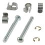 Autopart International Brake Hardware Kit 140612437