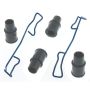 Autopart International Brake Hardware Kit 140612441