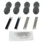 Autopart International Brake Hardware Kit 140612445