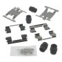 Autopart International Brake Hardware Kit 140612446