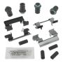 Autopart International Brake Hardware Kit 140612450
