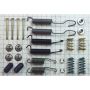 Autopart International Drum Brake Hardware Kit 140612453