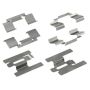 Autopart International Brake Hardware Kit 140612461