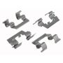 Autopart International Brake Hardware Kit 140612470
