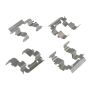 Autopart International Brake Hardware Kit 140612478