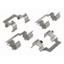 Autopart International Brake Hardware Kit 140612480