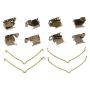 Autopart International Brake Hardware Kit 140612481