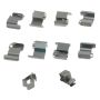 Autopart International Brake Hardware Kit 140612485