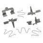 Autopart International Brake Hardware Kit 140612490