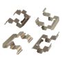 Autopart International Brake Hardware Kit 140612491