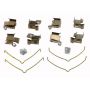 Autopart International Brake Hardware Kit 140612492