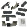 Autopart International Brake Hardware Kit 140612496