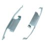 Autopart International Brake Hardware Kit 140612501