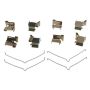 Autopart International Brake Hardware Kit 140612506