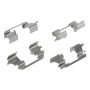 Autopart International Brake Hardware Kit 140612508