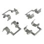 Autopart International Brake Hardware Kit 140612512