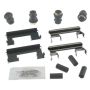 Autopart International Brake Hardware Kit 140612521