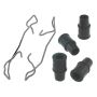 Autopart International Brake Hardware Kit 140612531